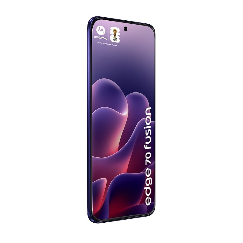 Motorola Moto Edge 70 Fusion 8/256GB Blue