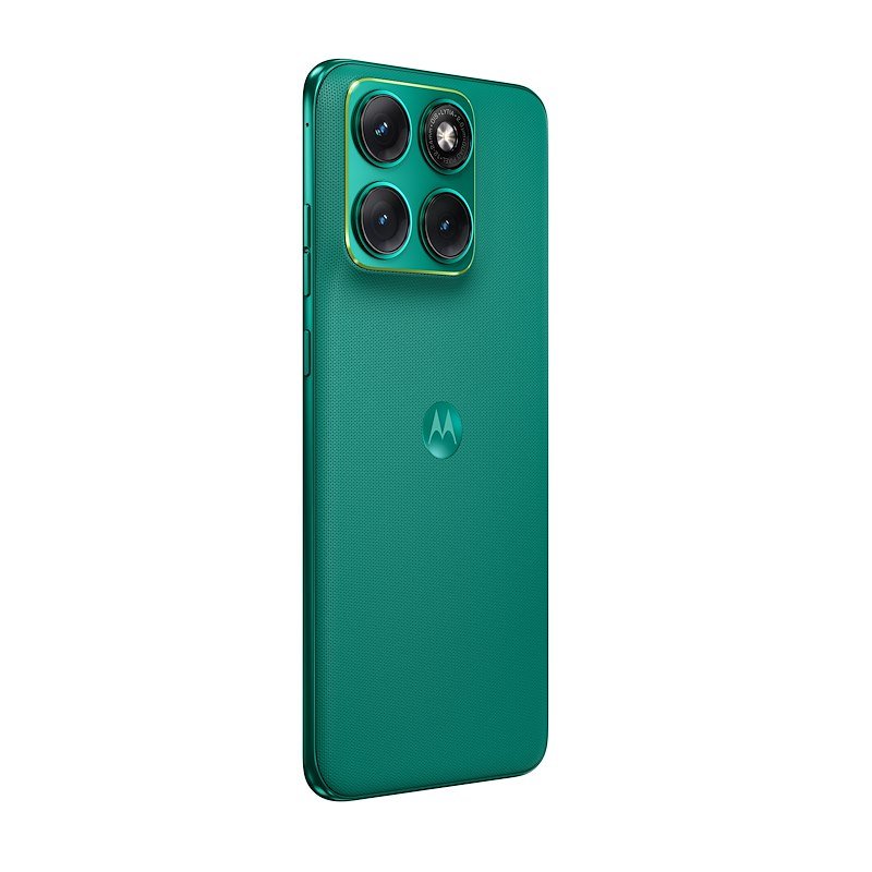 Motorola Moto Edge 70 Fusion 8/256GB Green