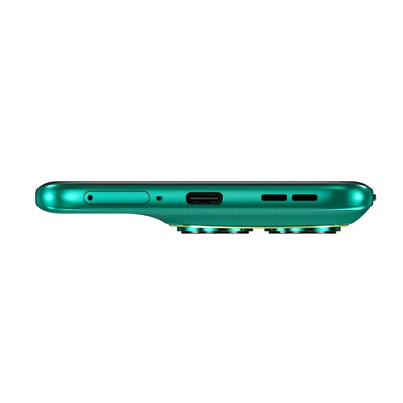 Motorola Moto Edge 70 Fusion 8/256GB Green