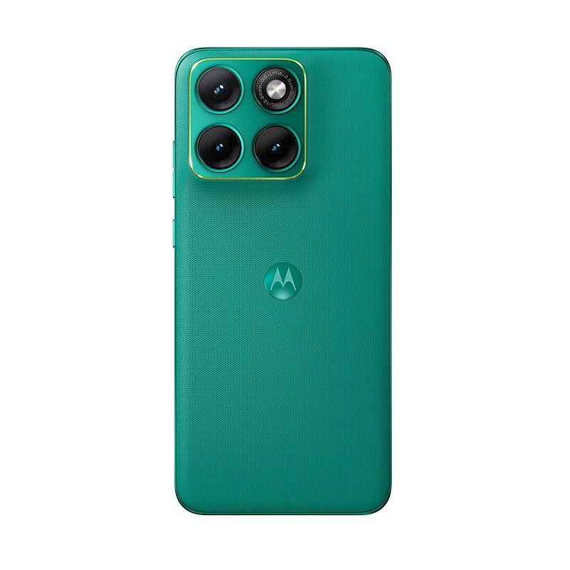 Motorola Moto Edge 70 Fusion 8/256GB Green