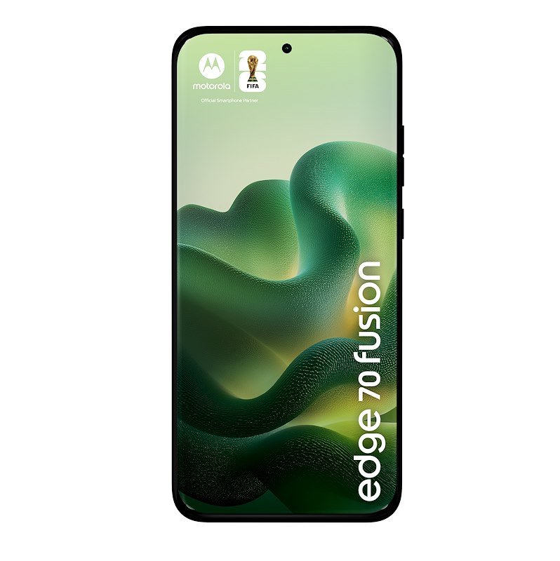 Motorola Moto Edge 70 Fusion 8/256GB Green