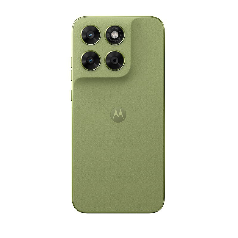 Motorola Smartphone Moto G67 8/256gb Nile Green