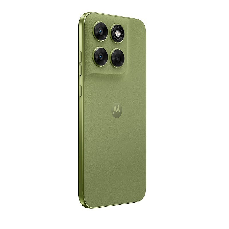 Motorola Smartphone Moto G67 8/256gb Nile Green