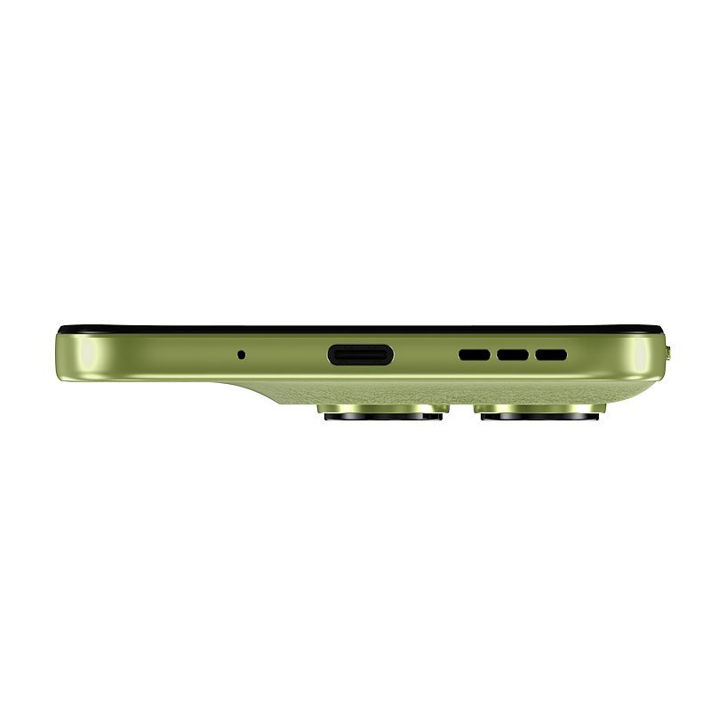 Motorola Smartphone Moto G67 8/256gb Nile Green