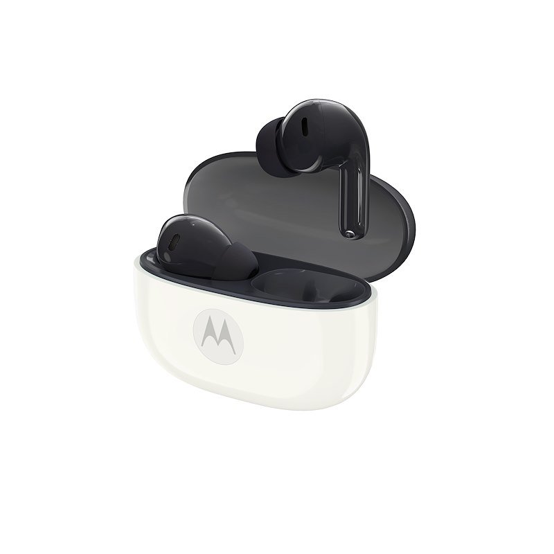 Motorola Auricolare Moto Buds 2 Carbon