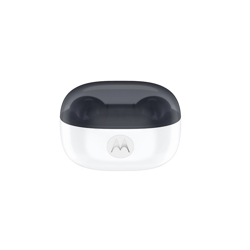 Motorola Auricolare Moto Buds 2 Carbon