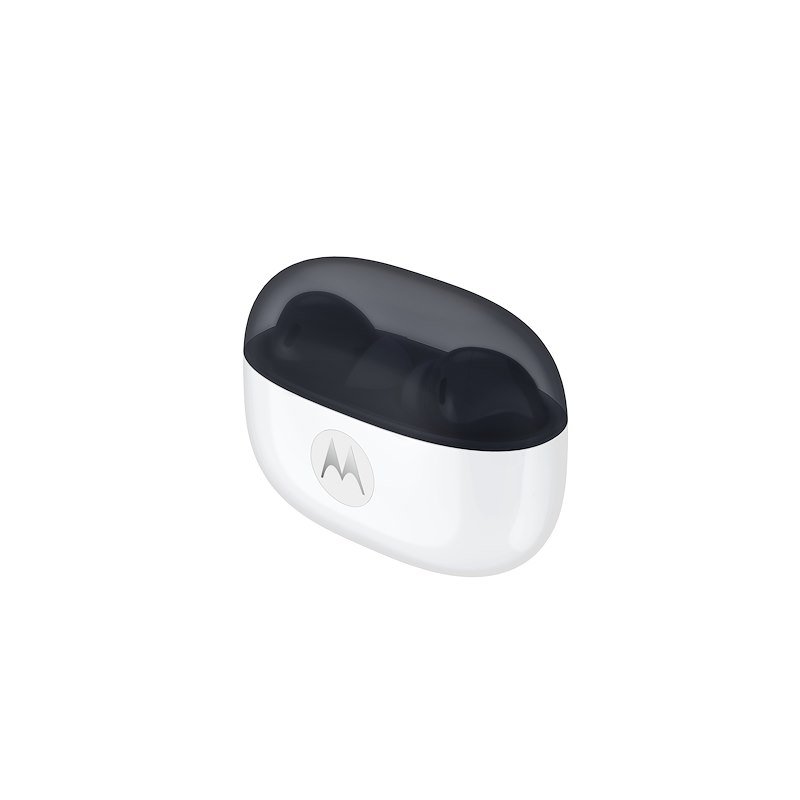 Motorola Auricolare Moto Buds 2 Carbon
