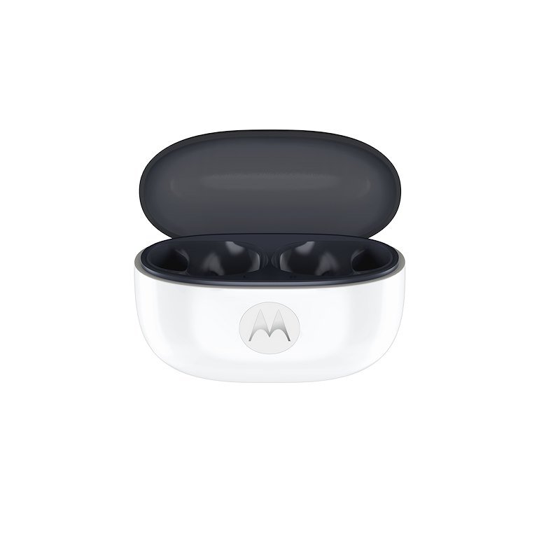 Motorola Auricolare Moto Buds 2 Carbon