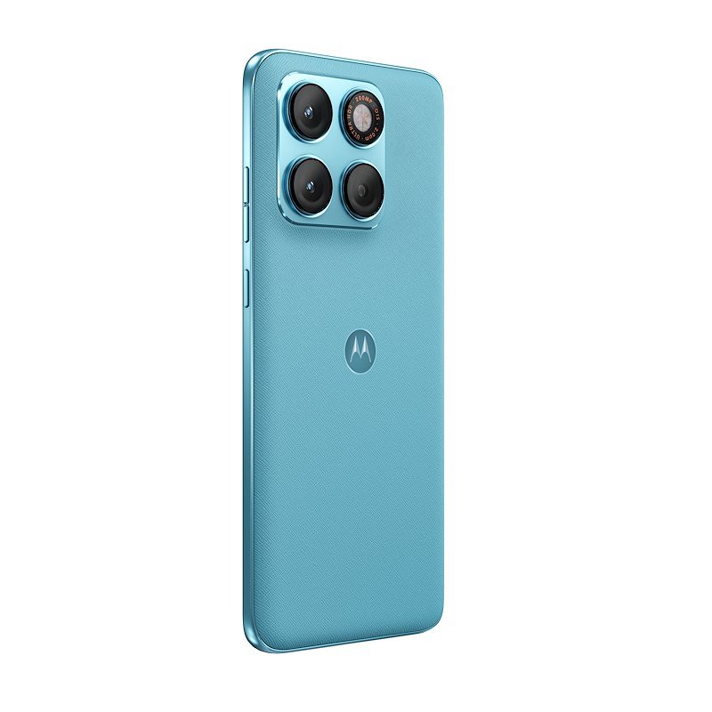 Motorola Edge 70 Plus 5g 8/256GB Milky Blue
