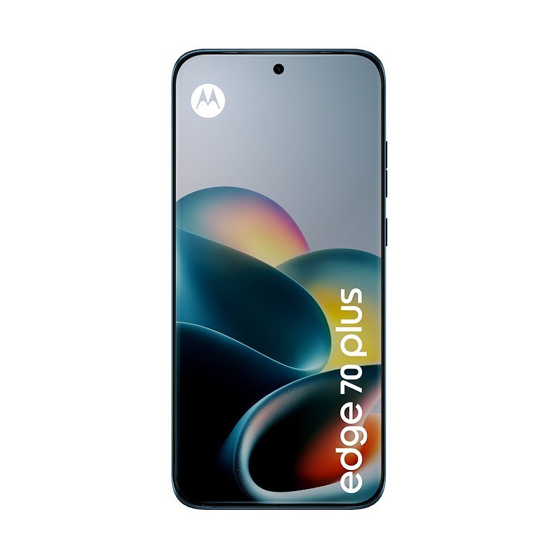 Motorola Edge 70 Plus 5g 8/256GB Milky Blue