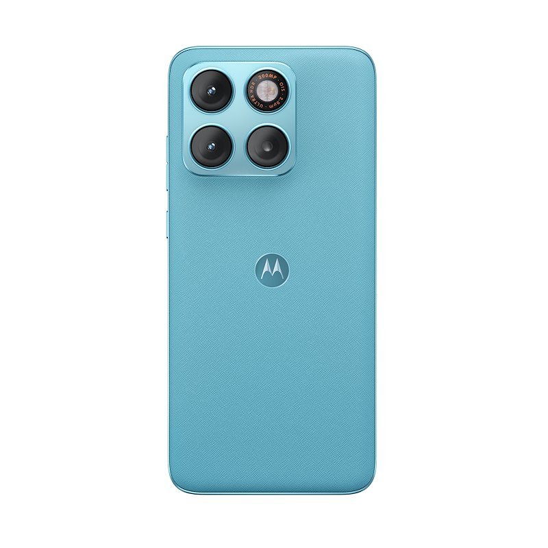 Motorola Edge 70 Plus 5g 8/256GB Milky Blue