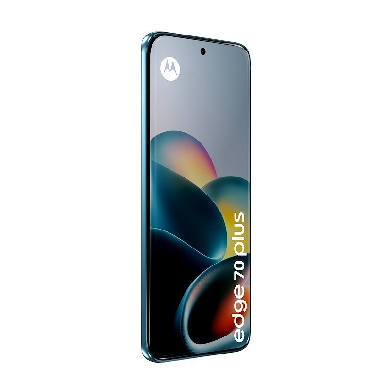 Motorola Edge 70 Plus 5g 8/256GB Milky Blue
