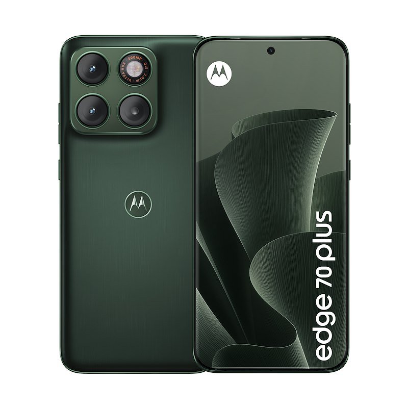 Motorola Edge 70 Plus 5g 8/256GB Mountain View
