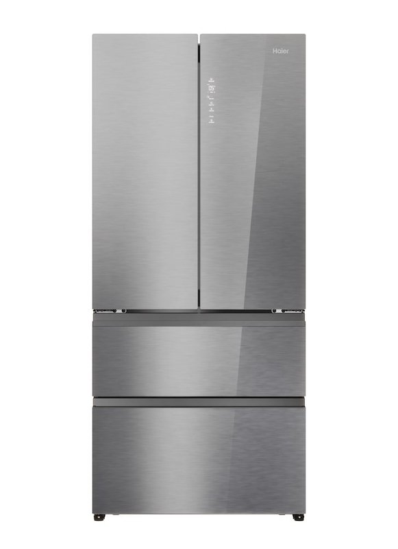 Haier Frigorifero Americano Hfr7819engc Stainless Steel