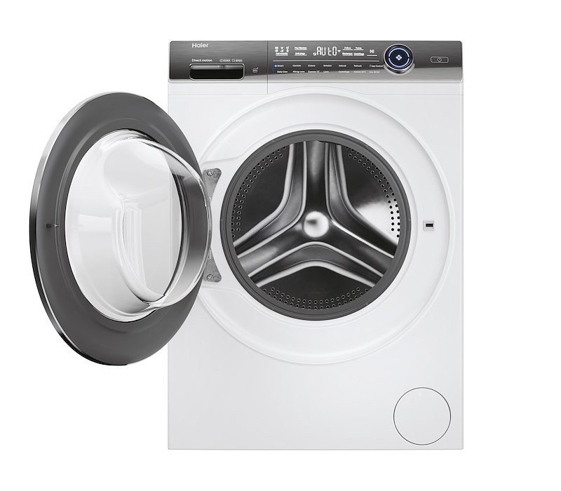 Haier Lavatrice 12 Kg Hw120-B14igieuit