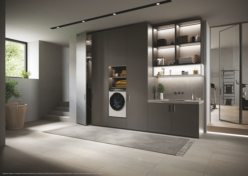 Haier Lavatrice 12 Kg Hw120-B14igieuit