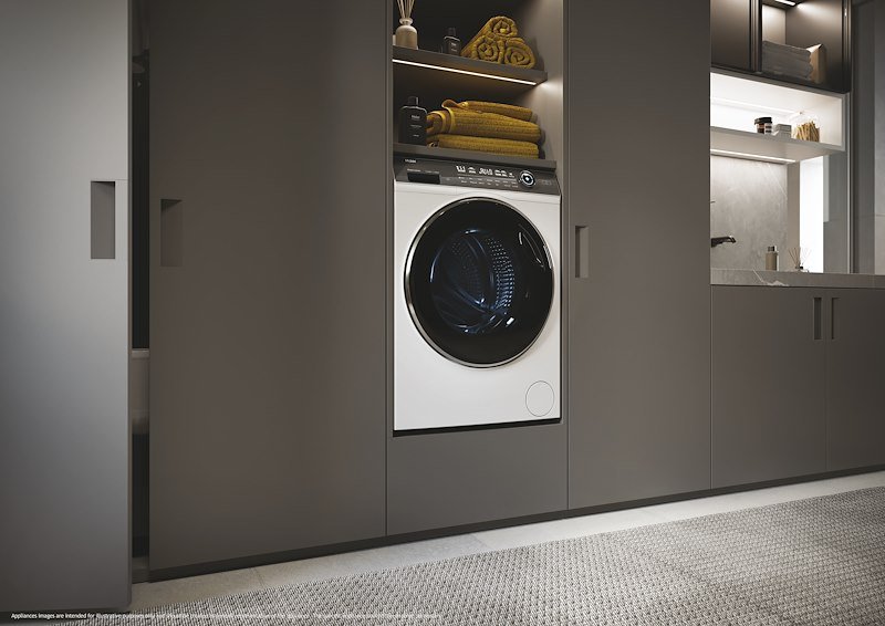 Haier Lavatrice 12 Kg Hw120-B14igieuit