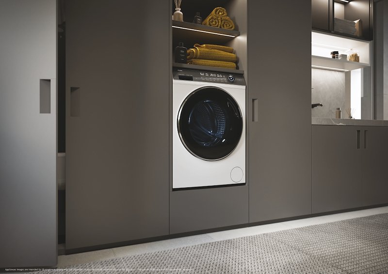 Haier Lavatrice 12 Kg Hw120-B14igieuit