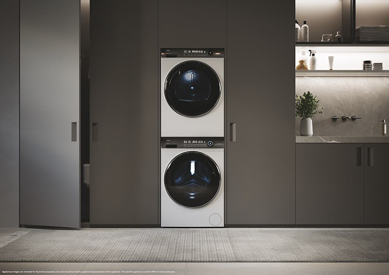 Haier Lavatrice 12 Kg Hw120-B14igieuit