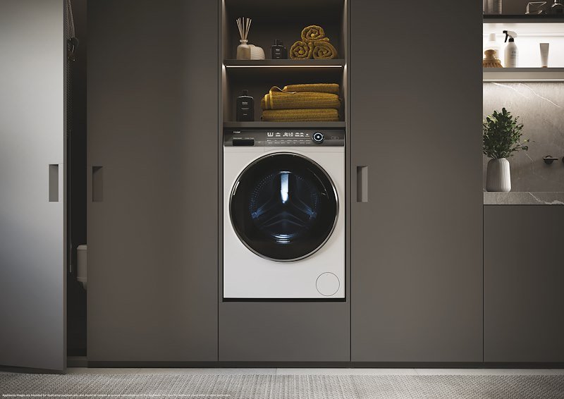 Haier Lavatrice 12 Kg Hw120-B14igieuit