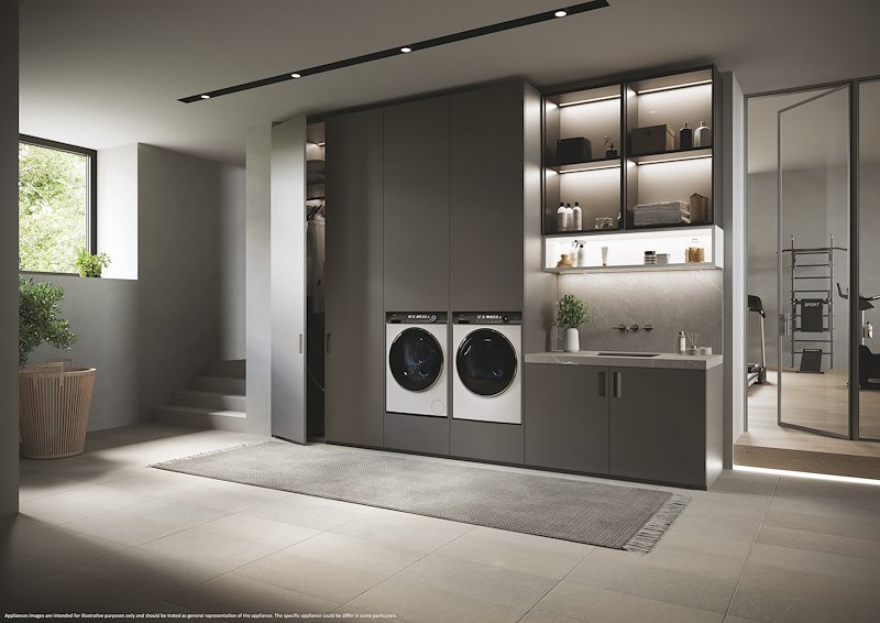 Haier Lavatrice 12 Kg Hw120-B14igieuit