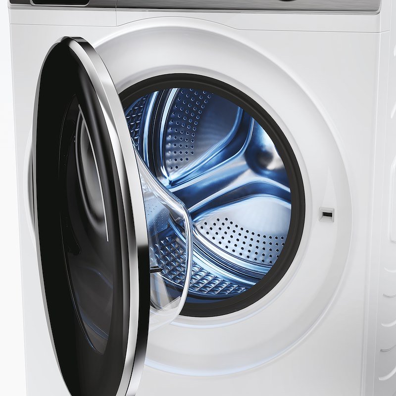Haier Lavatrice 12 Kg Hw120-B14igieuit