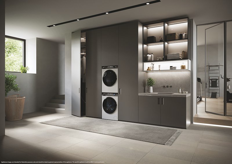 Haier Lavatrice 12 Kg Hw120-B14igieuit