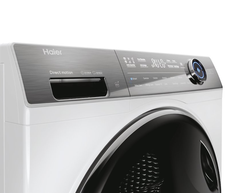 Haier Lavatrice 12 Kg Hw120-B14igieuit