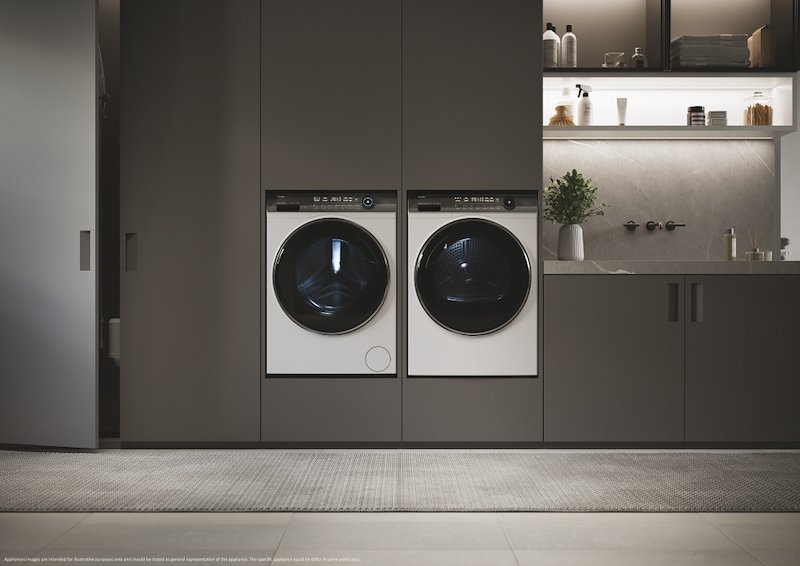 Haier Lavatrice 12 Kg Hw120-B14igieuit