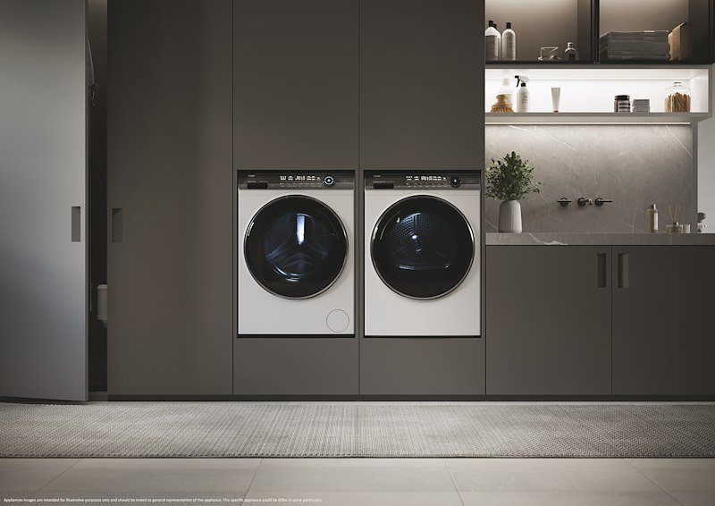 Haier Lavatrice 12 Kg Hw120-B14igieuit