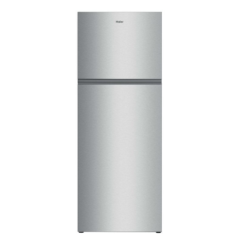 Haier Frigorifero Combinato Hpr5718dnmx Inox