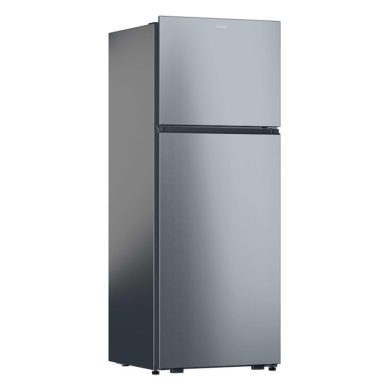 Haier Frigorifero Combinato Hpr5718dnmx Inox