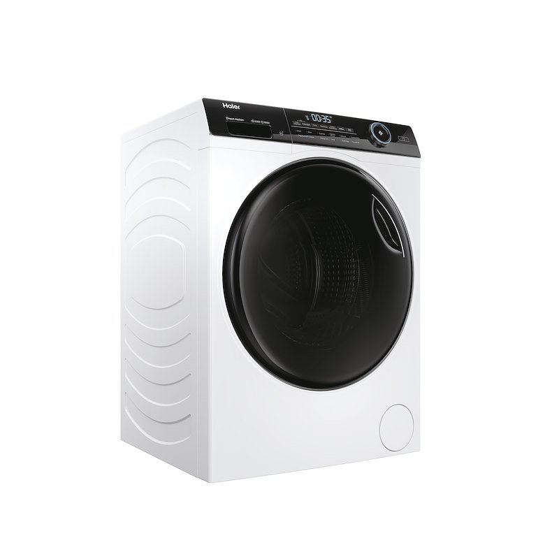 Haier Lavatrice 9kg Hw90-b14959neuit Bianco