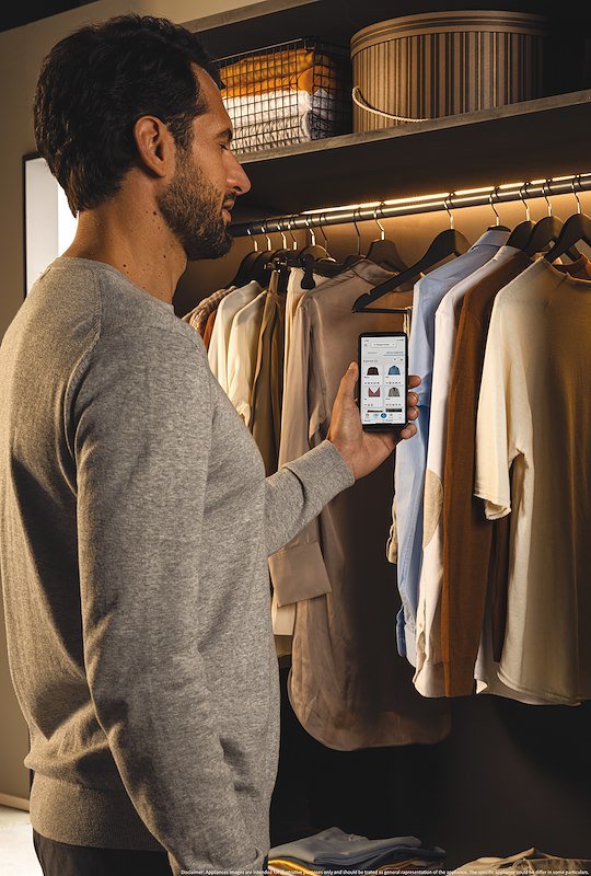 Haier Lavatrice 9kg Hw90-b14959neuit Bianco