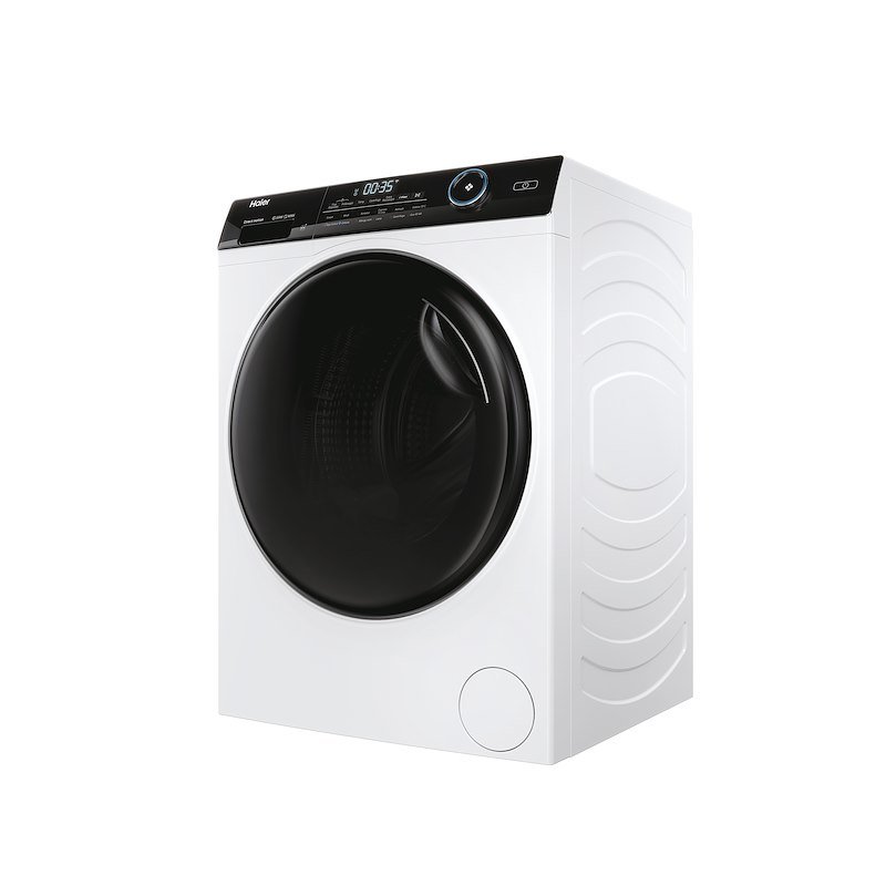 Haier Lavatrice 9kg Hw90-b14959neuit Bianco