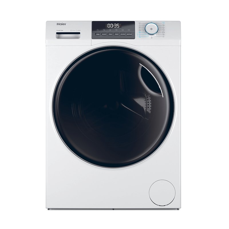 Haier Asciugatrice 10 / 6 kg Hwd100-bp16929as bianco