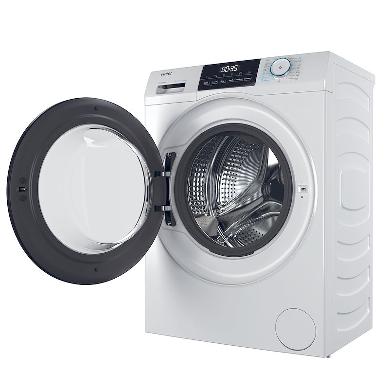 Haier Lavasciuga 10 / 6 kg Hwd100-bp16929as bianco