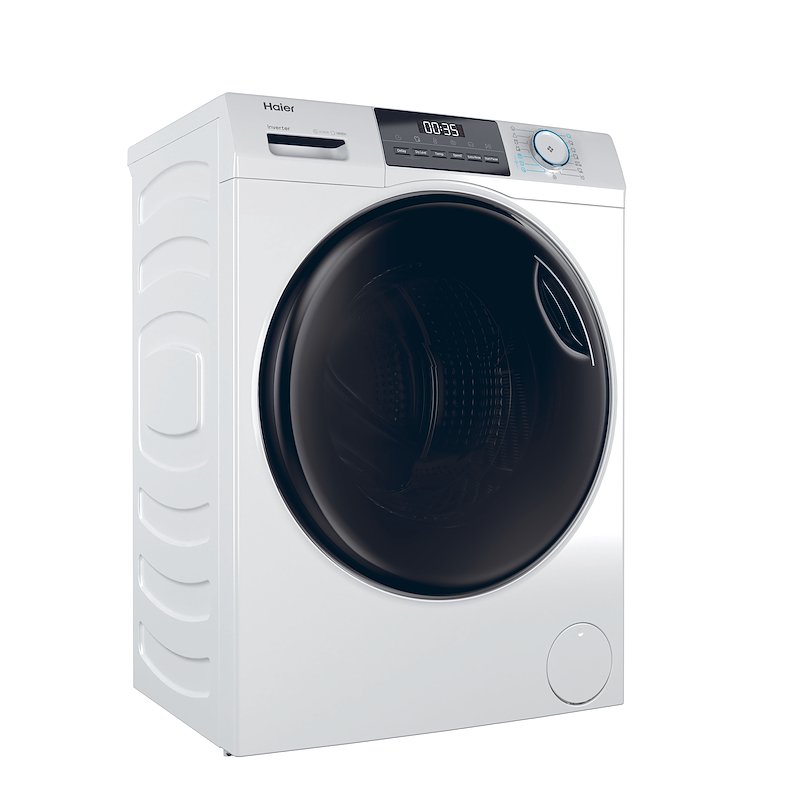 Haier Lavasciuga 10 / 6 kg Hwd100-bp16929as bianco