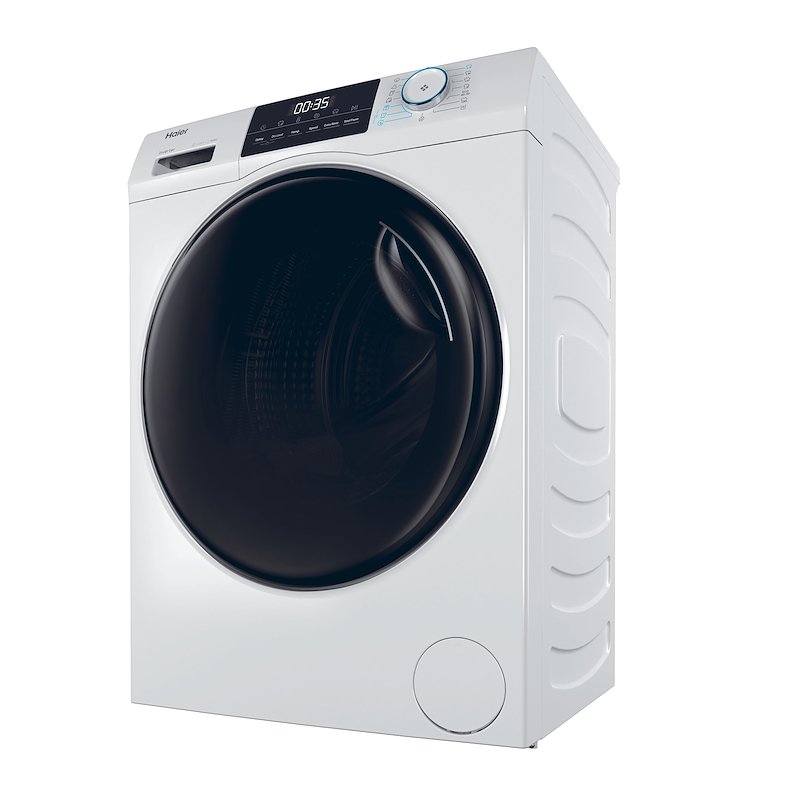 Haier Lavasciuga 10 / 6 kg Hwd100-bp16929as bianco