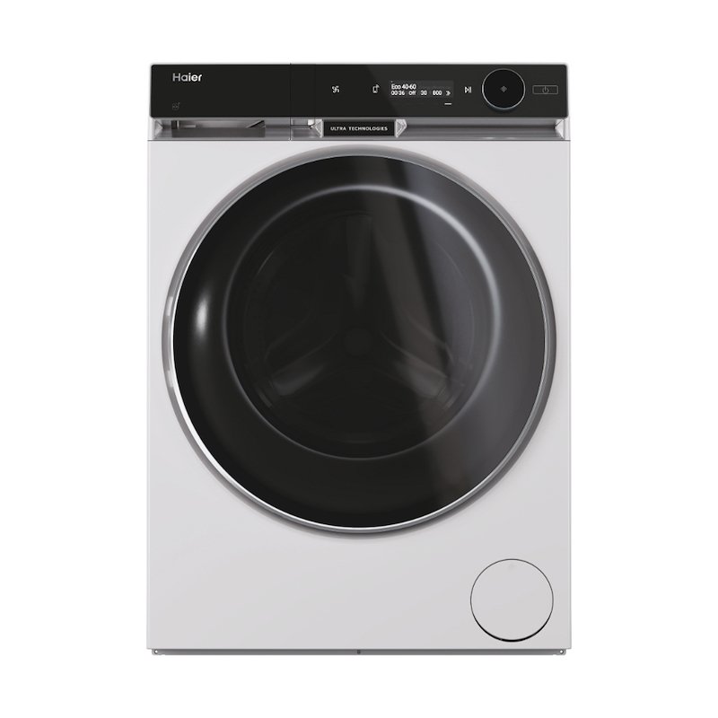 Haier Lavasciuga 12/7 Kg X Serie 11 Hwd120bd16397eus Bianco