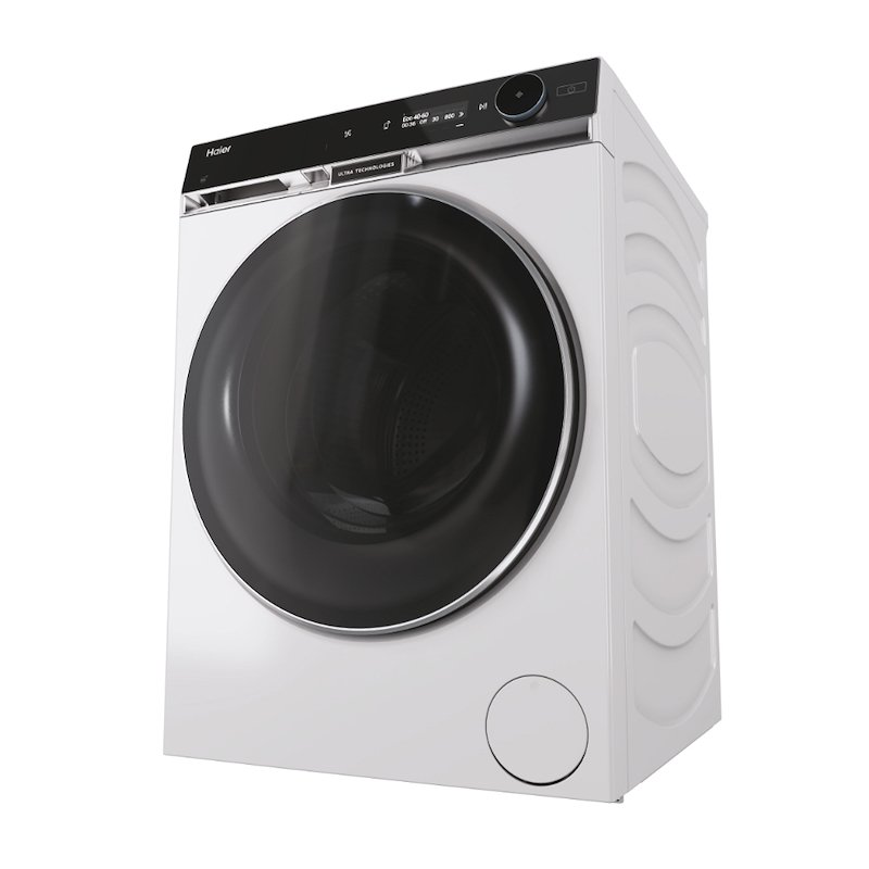 Haier Lavasciuga 12/7 Kg X Serie 11 Hwd120bd16397eus Bianco