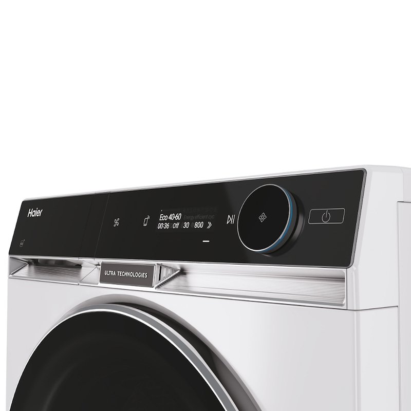 Haier Lavasciuga 12/7 Kg X Serie 11 Hwd120bd16397eus Bianco