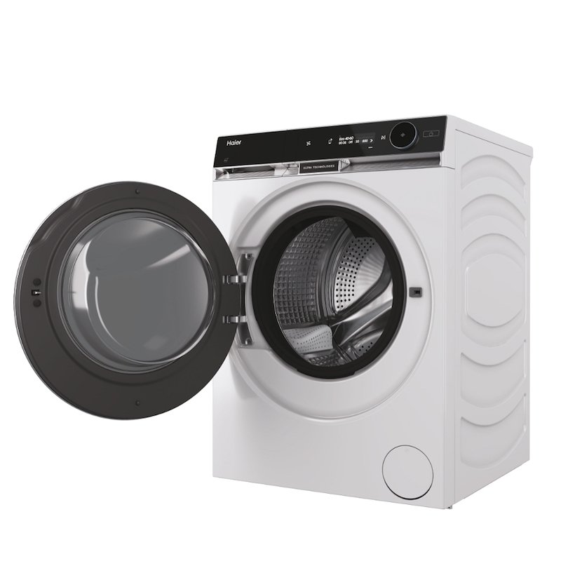Haier Lavasciuga 12/7 Kg X Serie 11 Hwd120bd16397eus Bianco