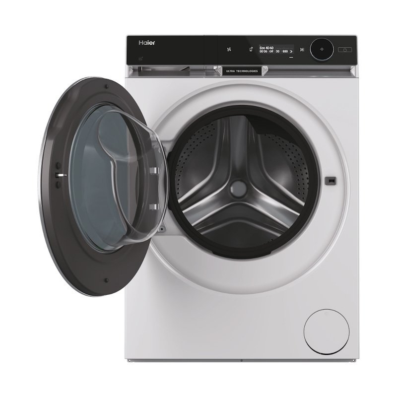 Haier Lavasciuga 12/7 Kg X Serie 11 Hwd120bd16397eus Bianco