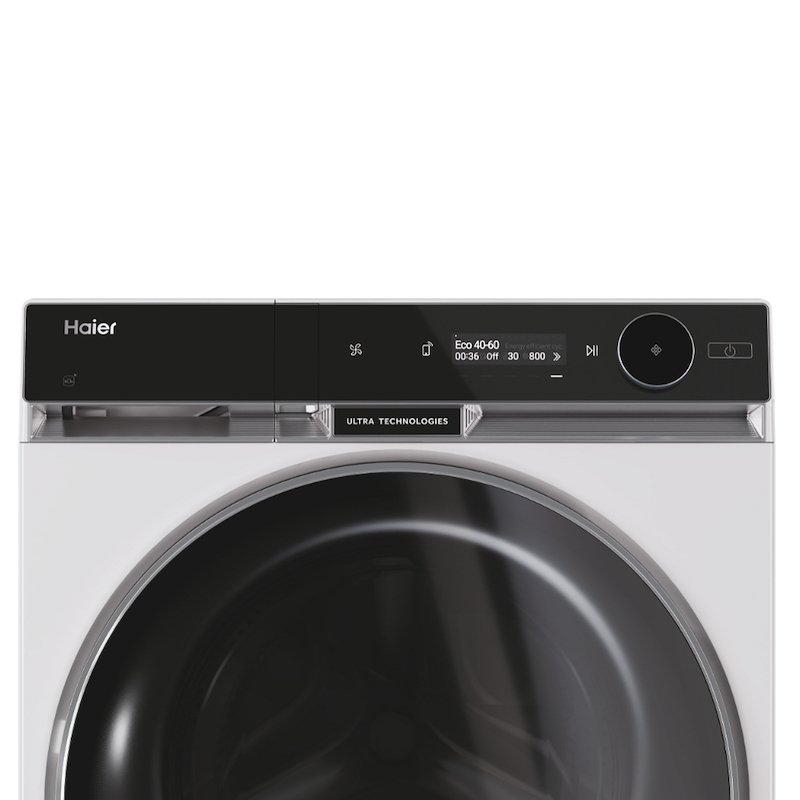 Haier Lavasciuga 12/7 Kg X Serie 11 Hwd120bd16397eus Bianco