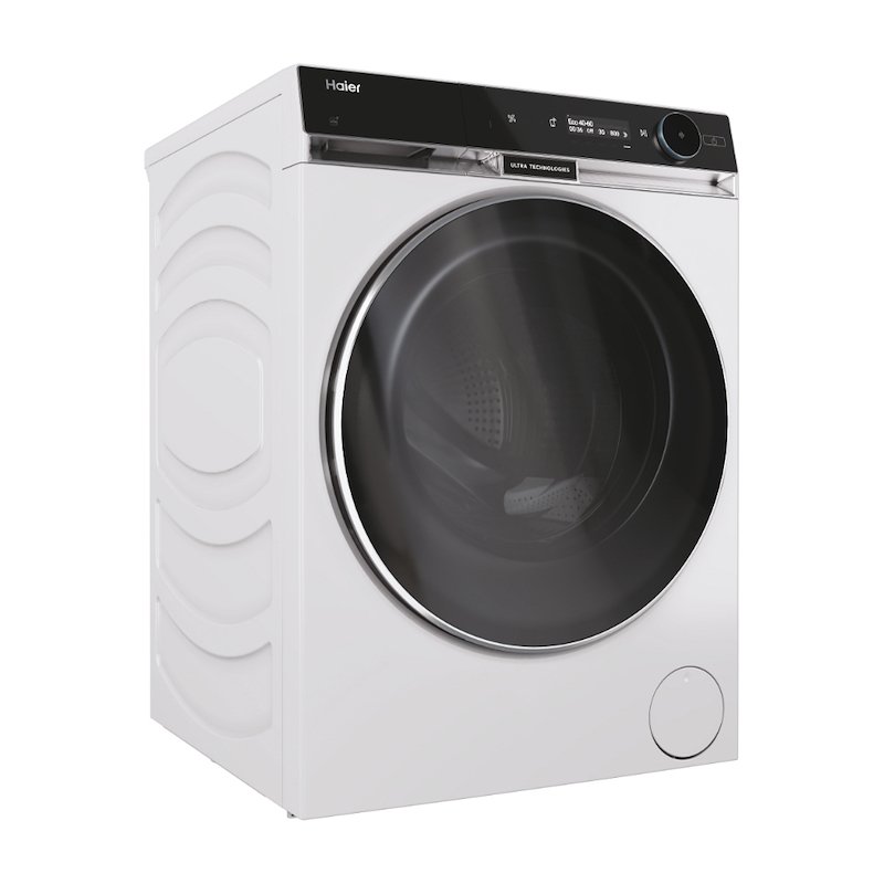 Haier Lavasciuga 12/7 Kg X Serie 11 Hwd120bd16397eus Bianco