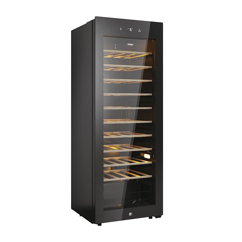 Haier Wine Bank Hws58ggh1 Nero