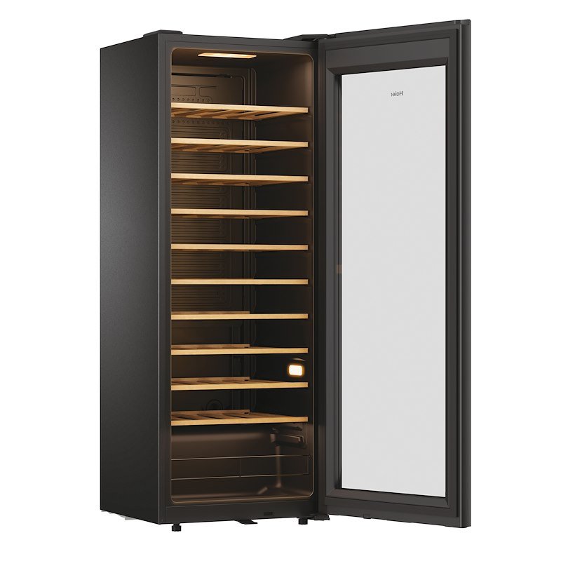 Haier Wine Bank Hws58ggh1 Nero