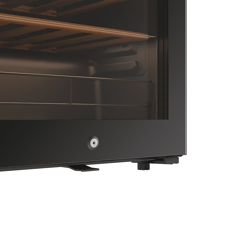 Haier Wine Bank Hws58ggh1 Nero