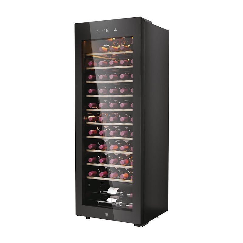 Haier Wine Bank Hws58ggh1 Nero